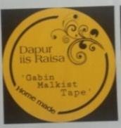 Trademark DAPUR IIS RAISA