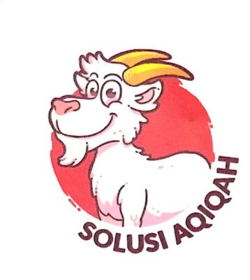 Trademark SOLUSI AQIQAH