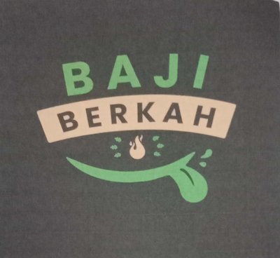 Trademark BAJI BERKAH