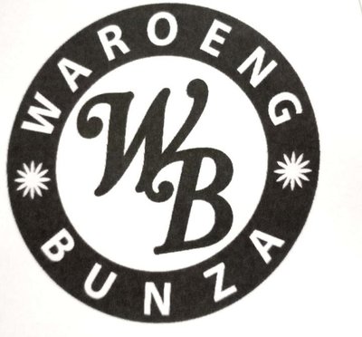 Trademark WAROENG BUNZA