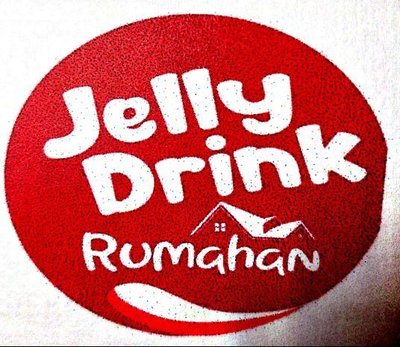 Trademark JELLY DRINK RUMAHAN