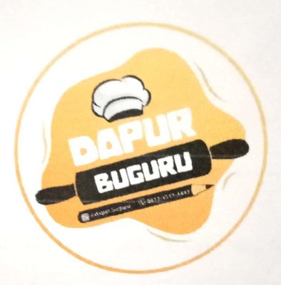 Trademark DAPUR BUGURU