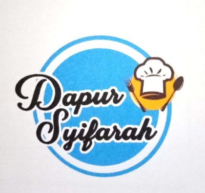 Trademark DAPUR SYIFARAH