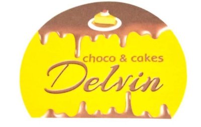 Trademark DELVIN CHOCO