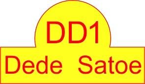 Trademark Dede Satoe