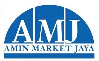 Trademark AMJ AMIN MARKET JAYA & LUKISAN