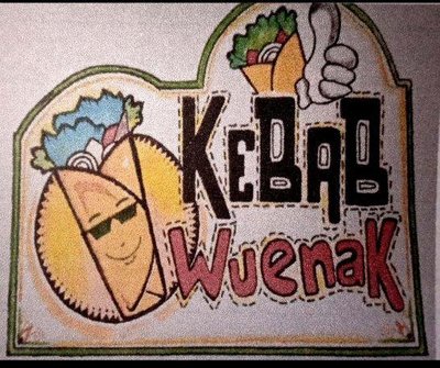 Trademark KEBAB WUENAK