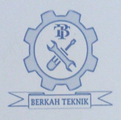 Trademark BERKAH TEKNIK