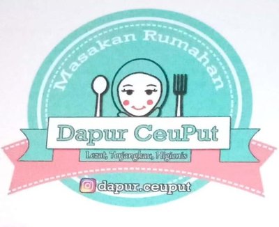 Trademark DAPUR CEUPUT