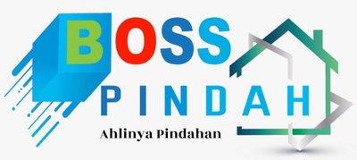 Trademark BOSS PINDAH + LOGO