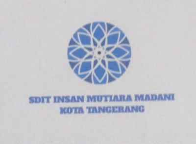 Trademark SDIT Insan Mutiara Madani