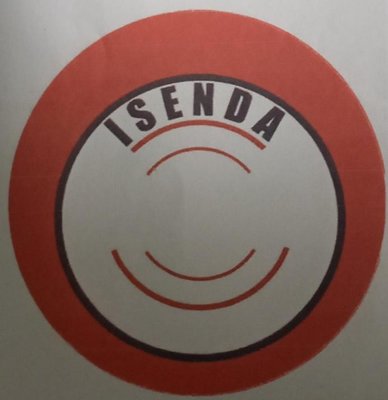 Trademark ISENDA