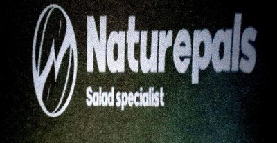 Trademark NATUREPALS