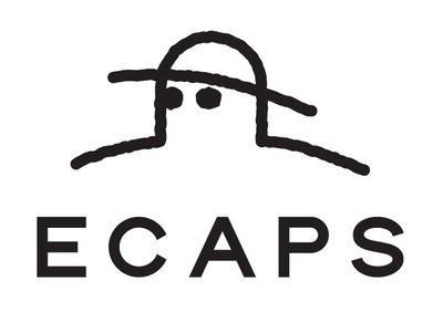 Trademark ECAPS & LUKISAN