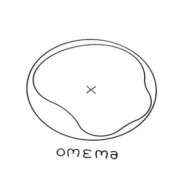 Trademark OMEMA