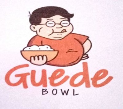 Trademark Guede Bowl