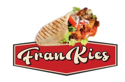 Trademark FRANKIES