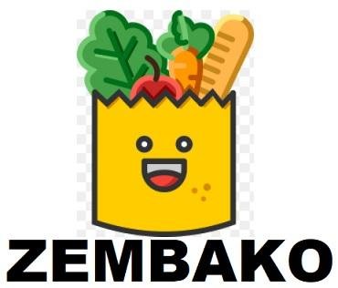 Trademark ZEMBAKO