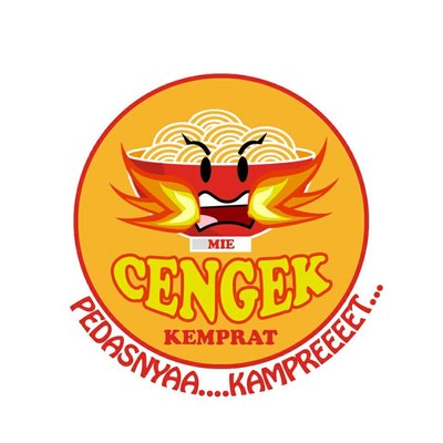 Trademark Cengek Kemprat