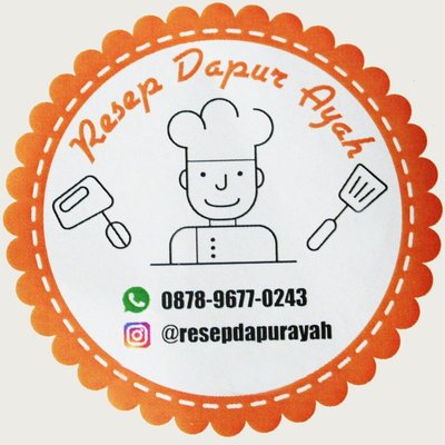 Trademark Resep Dapur Ayah