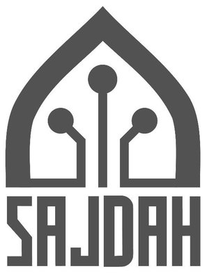 Trademark SAJDAH + Logo
