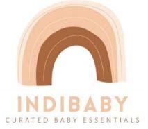 Trademark INDIBABY DAN LUKISAN