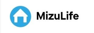 Trademark MIZULIFE + logo