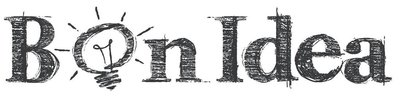 Trademark Bon Idea + Logo