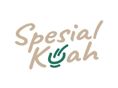 Trademark Spesial Kuah