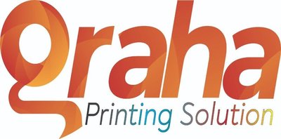 Trademark GRAHA PRINTING SOLUTION