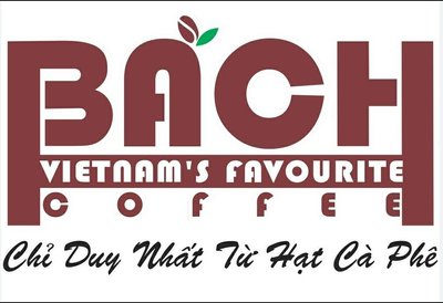 Trademark BACH COFFEE