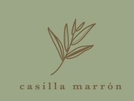 Trademark CASILLA MARRON