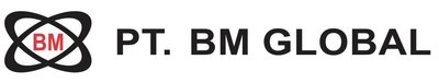 Trademark PT. BM GLOBAL + Logo