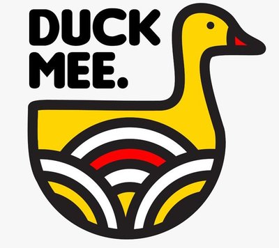 Trademark DUCK MEE