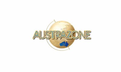 Trademark AUSTRAZONE