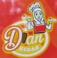 Trademark DIAN KEBAB + LOGO