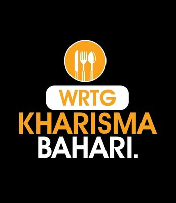 Trademark WRTG KHARISMA BAHARI