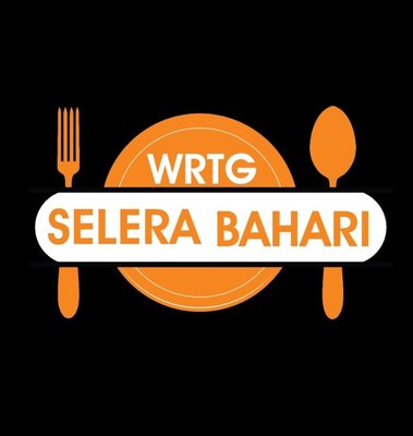 Trademark WRTG SELERA BAHARI