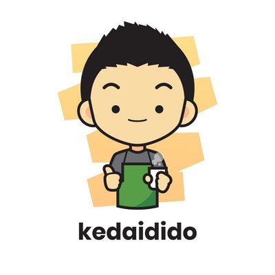 Trademark kedaidido