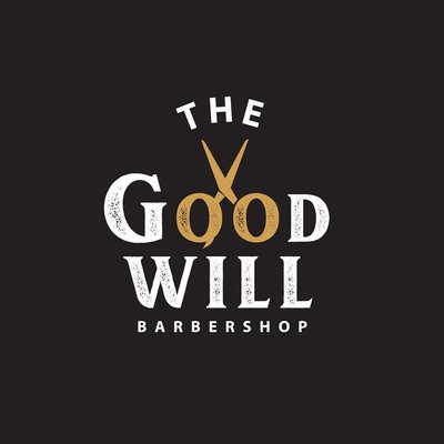 Trademark The Goodwill Barbershop