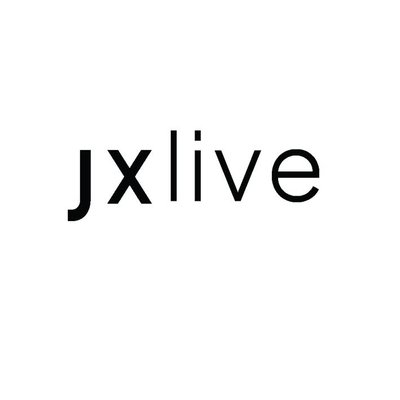 Trademark JXLIVE