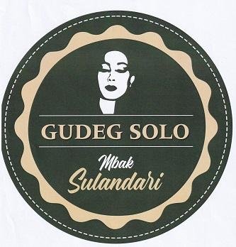 Trademark GUDEG SOLO MBAK SULANDARI