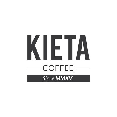 Trademark KIETA COFFEE