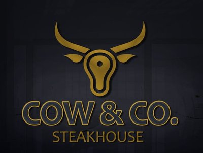 Trademark COW & CO. STEAKHOUSE