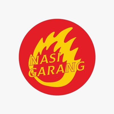 Trademark NASI GARANG