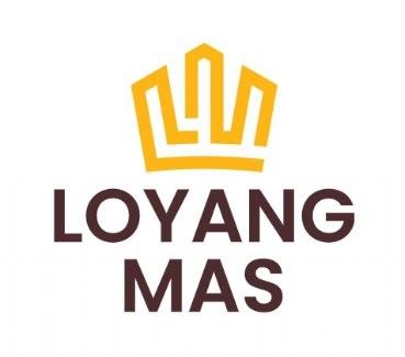 Trademark LOYANG MAS + LOGO