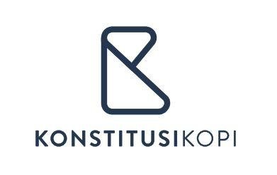 Trademark KONSTITUSIKOPI + LOGO