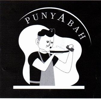 Trademark PUNYABAH