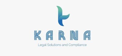 Trademark Karna Partnership