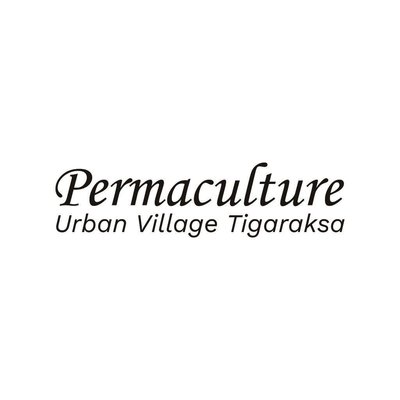 Trademark Permaculture Urban Village Tigaraksa